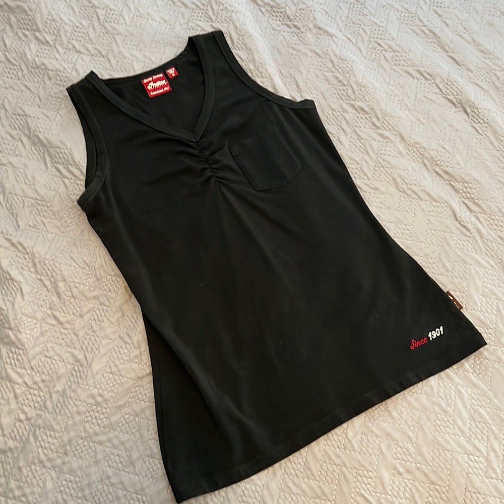 Indian Motorcycle Company Women’s Tank Top